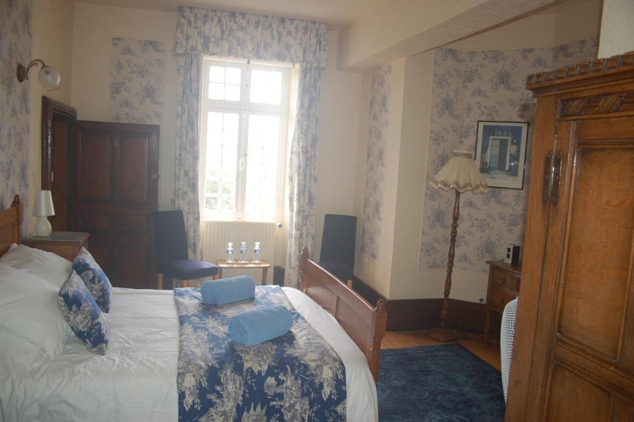 Le Logis Des Quatre Puits Bed & Breakfast Neuvicq-Montguyon Exterior photo